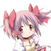 Madoka Kaname