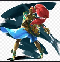 Urbosa