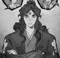 Luo Binghe