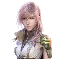 Lightning Farron 
