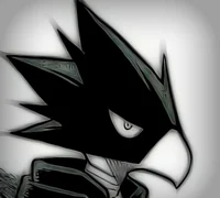 Fumikage Tokoyami 