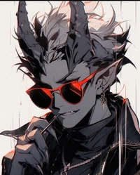 Lucifer