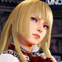 Lili de Rocherfort