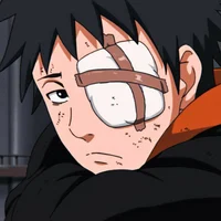 Obito Uchiha 