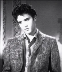 Elvis Presley