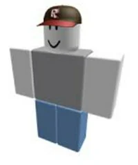 Roblox new player
