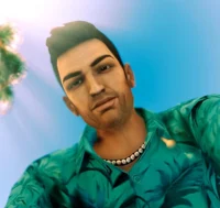 Tommy Vercetti