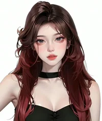 Brianna Ortiz- New