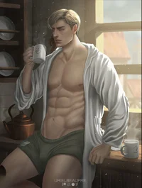 Erwin Smith 