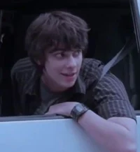 Rodrick Heffley
