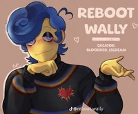 Reboot wally ex