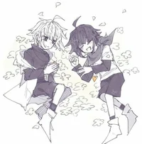 XChara and XFrisk 