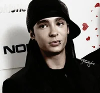 tom kaulitz