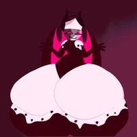 Thicc Demon Sarv