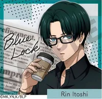 Rin itoshi