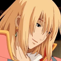 Howl Pendragon