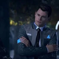 Connor RK800