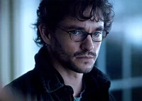 Will Graham 