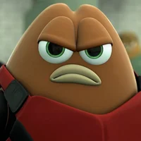 Killer bean