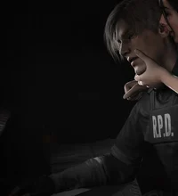 Leon Kennedy