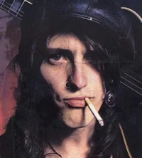 Izzy Stradlin