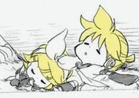 Len and Rin
