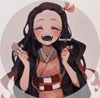Nezuko Kamado