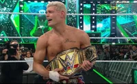 Cody Rhodes