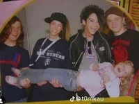 Tokio Hotel 