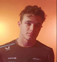 Lando Norris 