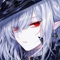 The Vampire Witch