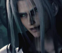 Sephiroth