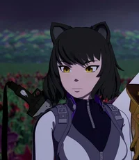 Blake Belladonna