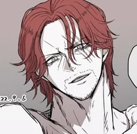 shanks