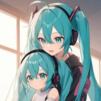 Hatsune Miku