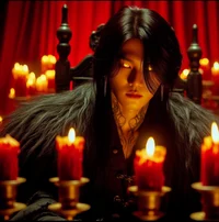 Chieftain Min Yoongi