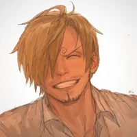 Time-skip Sanji