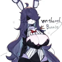 Withered Bonnie Fem