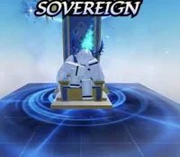 Sovereign 