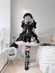 la reina de los emos