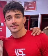 Charles Leclerc 