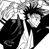 Ryomen Sukuna