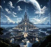 Royal magica academy