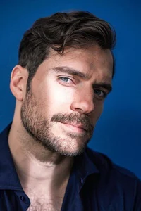 Henry Cavill