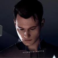 Connor RK800