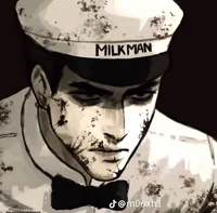 Francis - Milkman