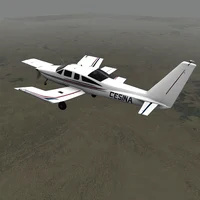Cessna Flight Sim