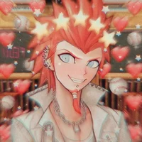 Leon Kuwata