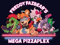 Mega pizzaplex