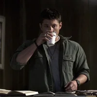 SPN Dean Winchester